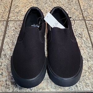 Hurley Men's Arlo Slip on shoes in size 9